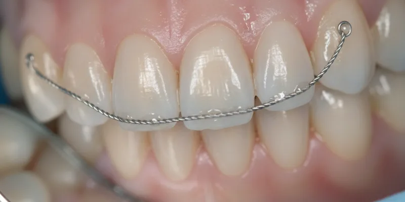 Retainer & fastholdelse